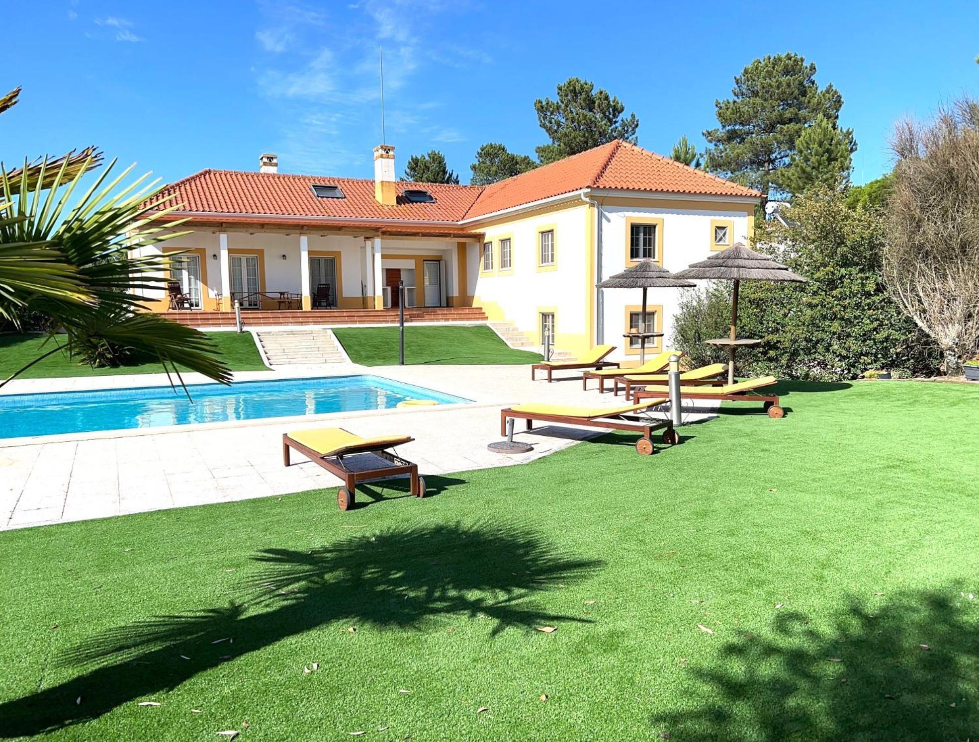Herdade De Montalvo - Comporta Ngoại thất bức ảnh
