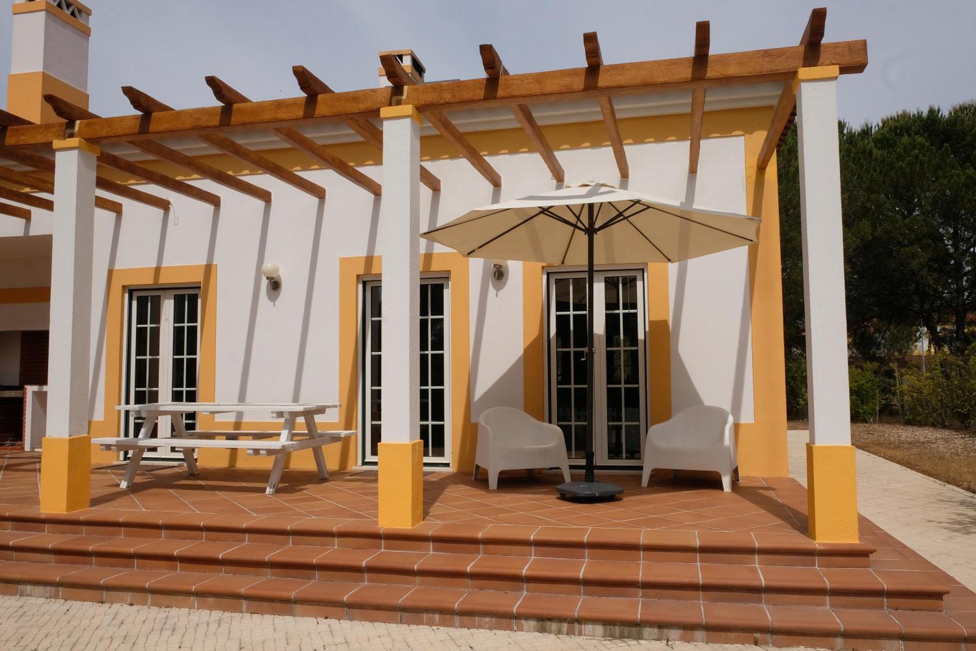 Herdade De Montalvo - Comporta Phòng bức ảnh