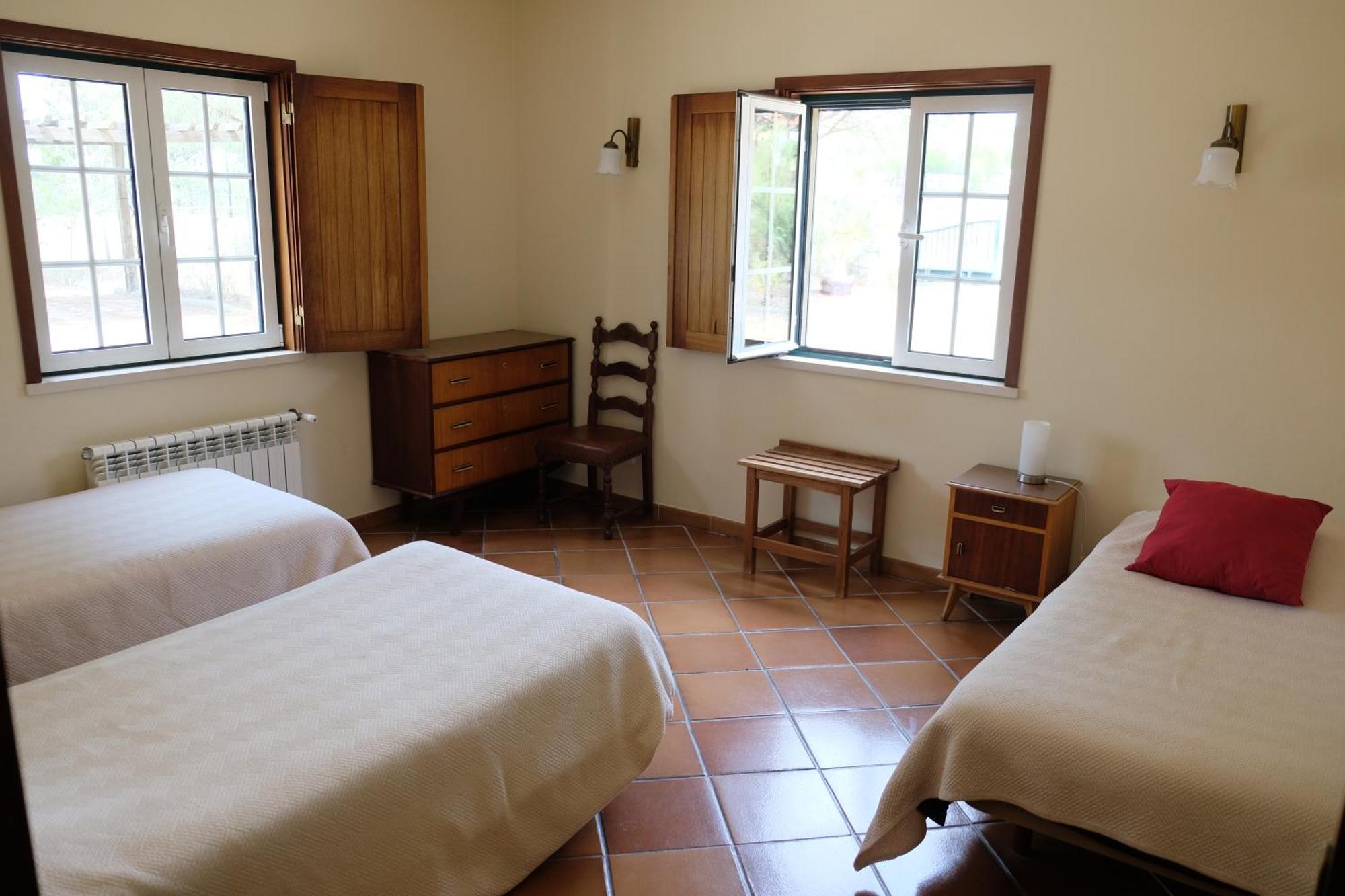 Herdade De Montalvo - Comporta Phòng bức ảnh