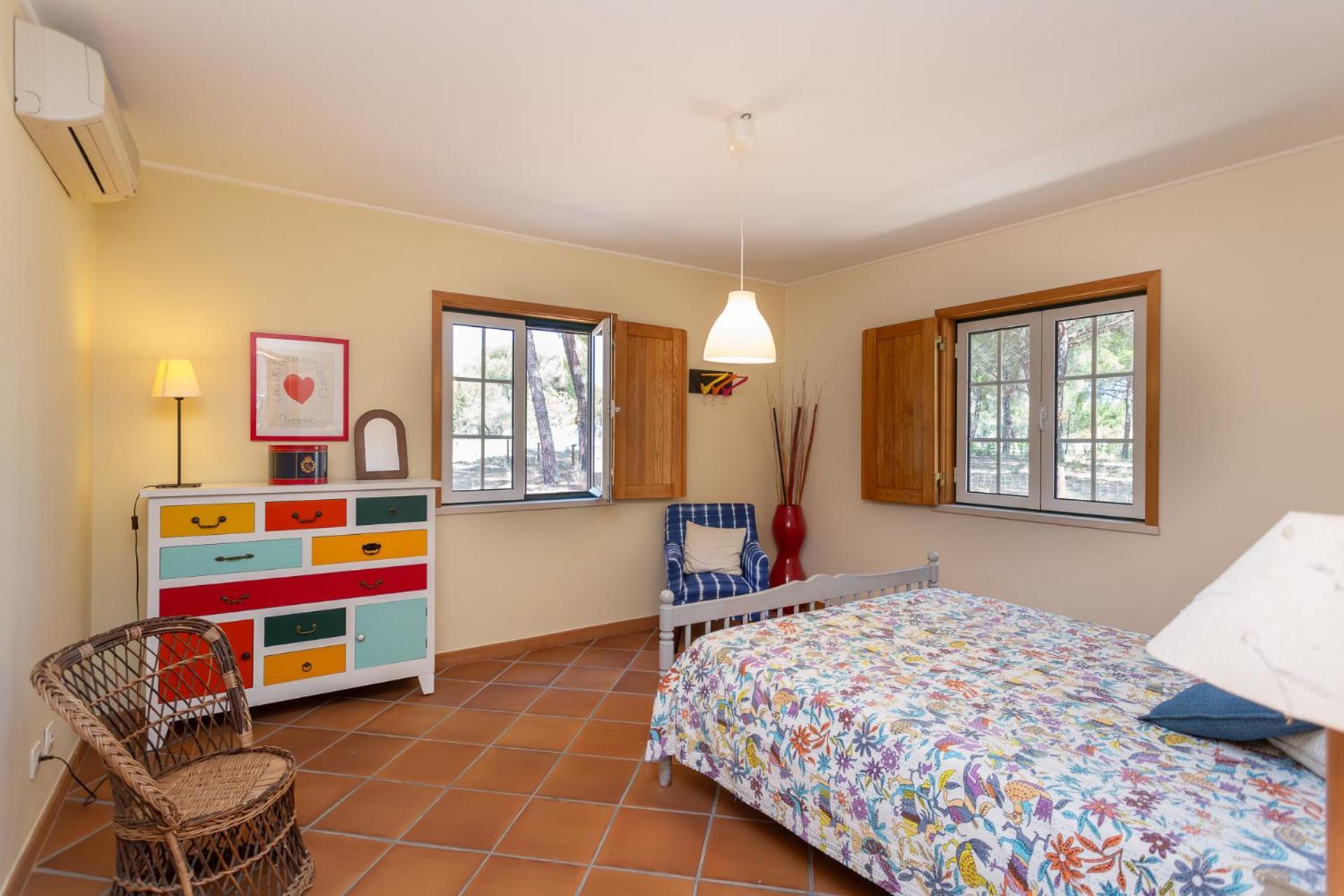 Herdade De Montalvo - Comporta Phòng bức ảnh
