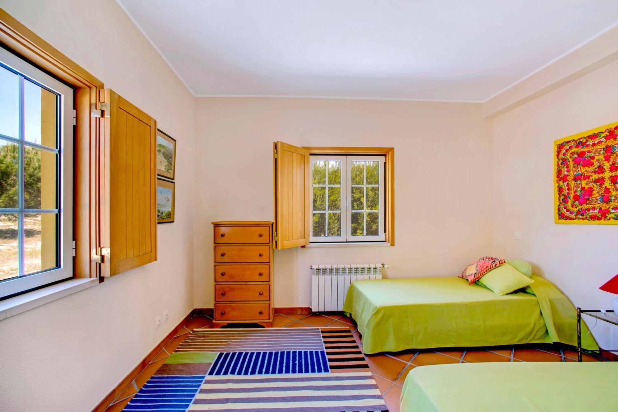 Herdade De Montalvo - Comporta Phòng bức ảnh