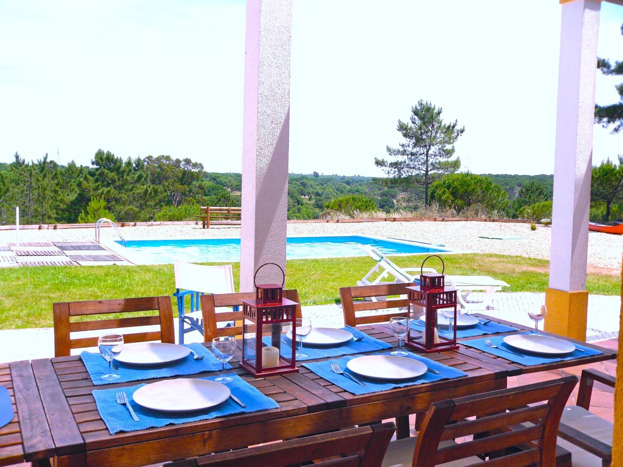 Herdade De Montalvo - Comporta Phòng bức ảnh