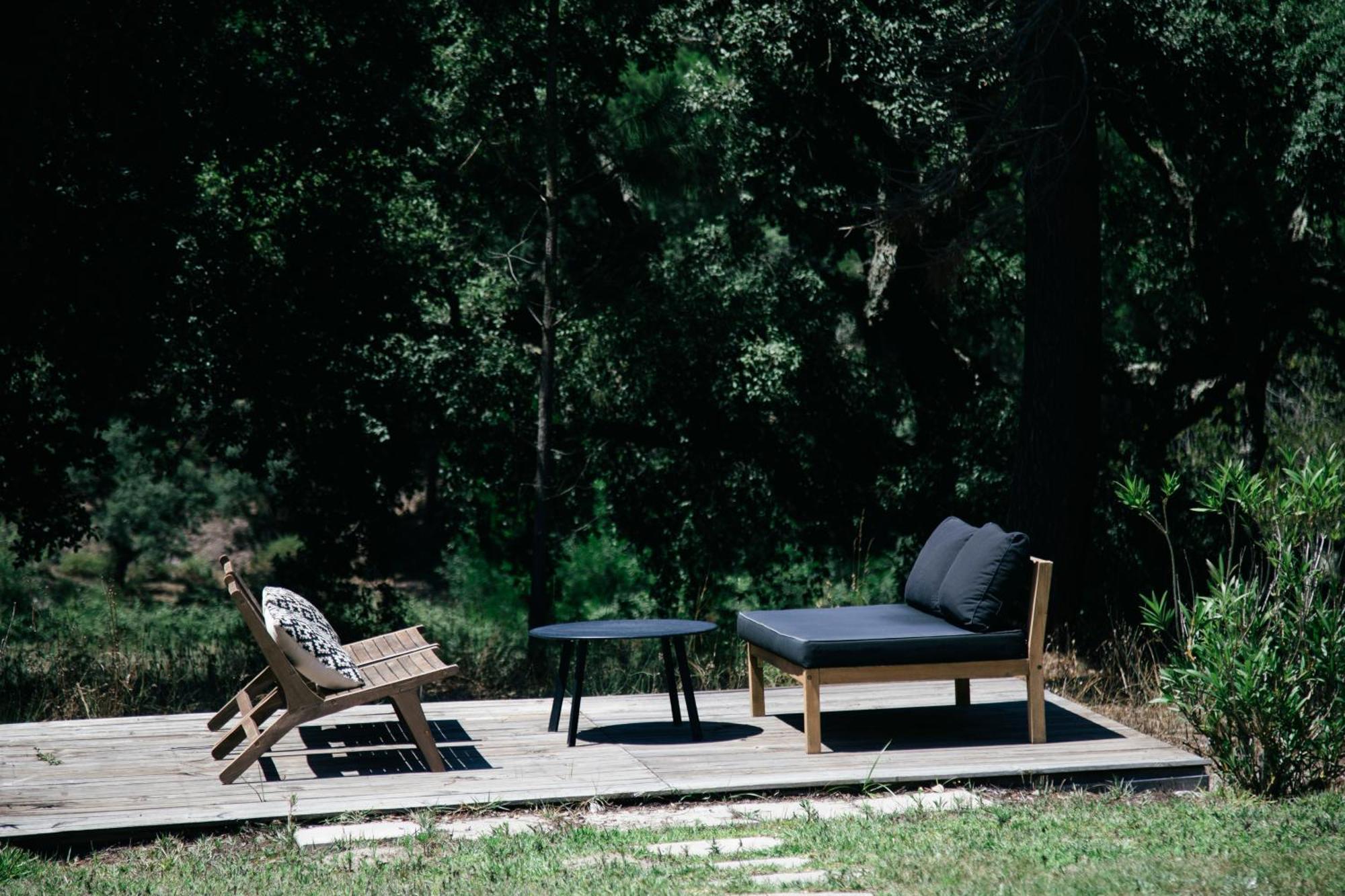 Herdade De Montalvo - Comporta Ngoại thất bức ảnh