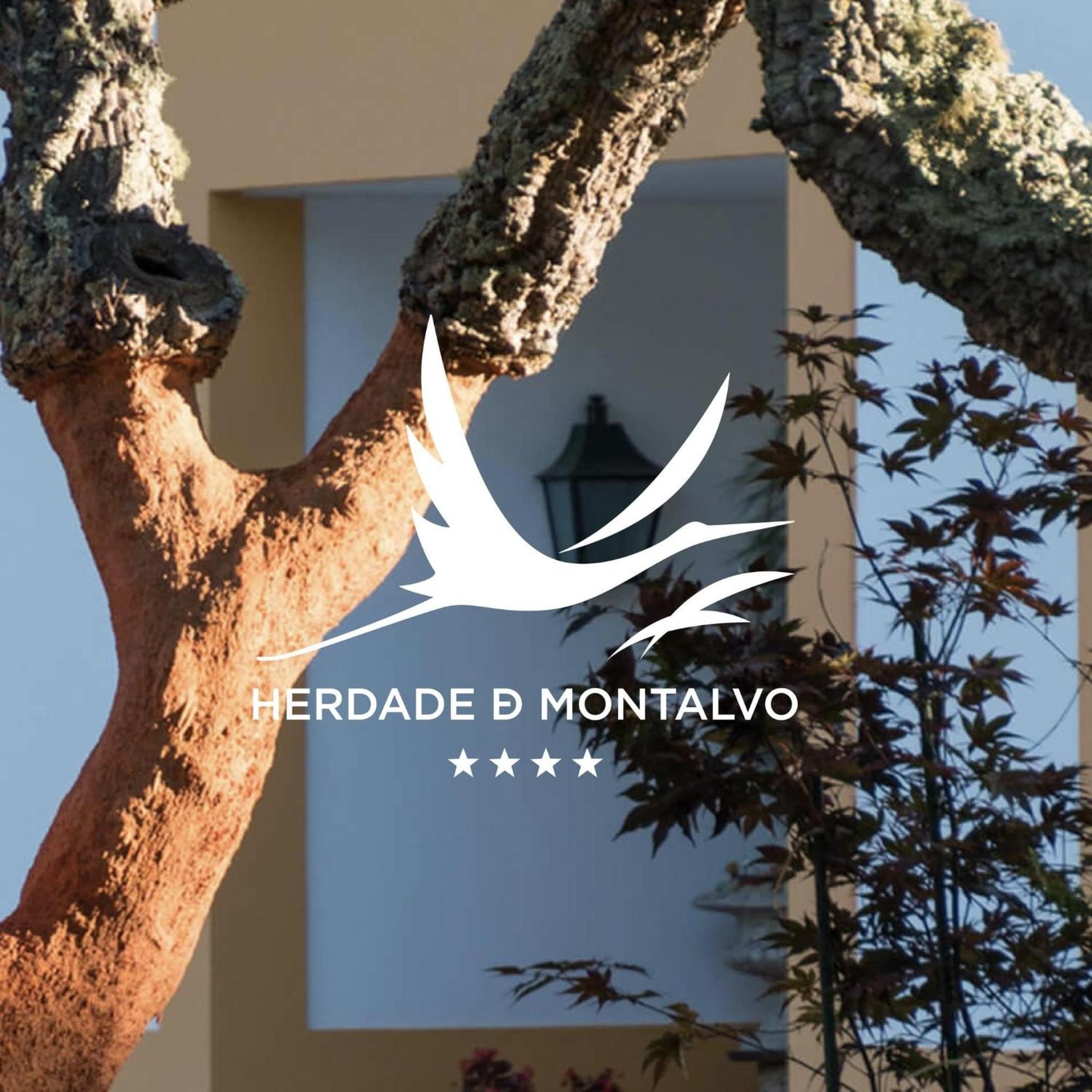 Herdade De Montalvo - Comporta Ngoại thất bức ảnh