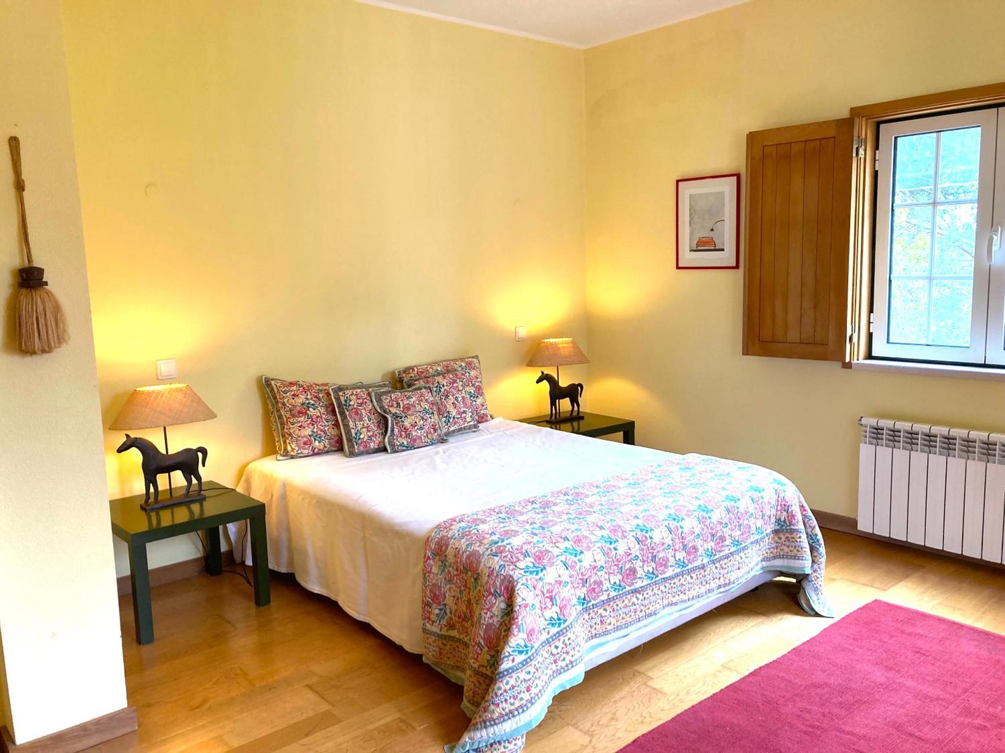 Herdade De Montalvo - Comporta Ngoại thất bức ảnh