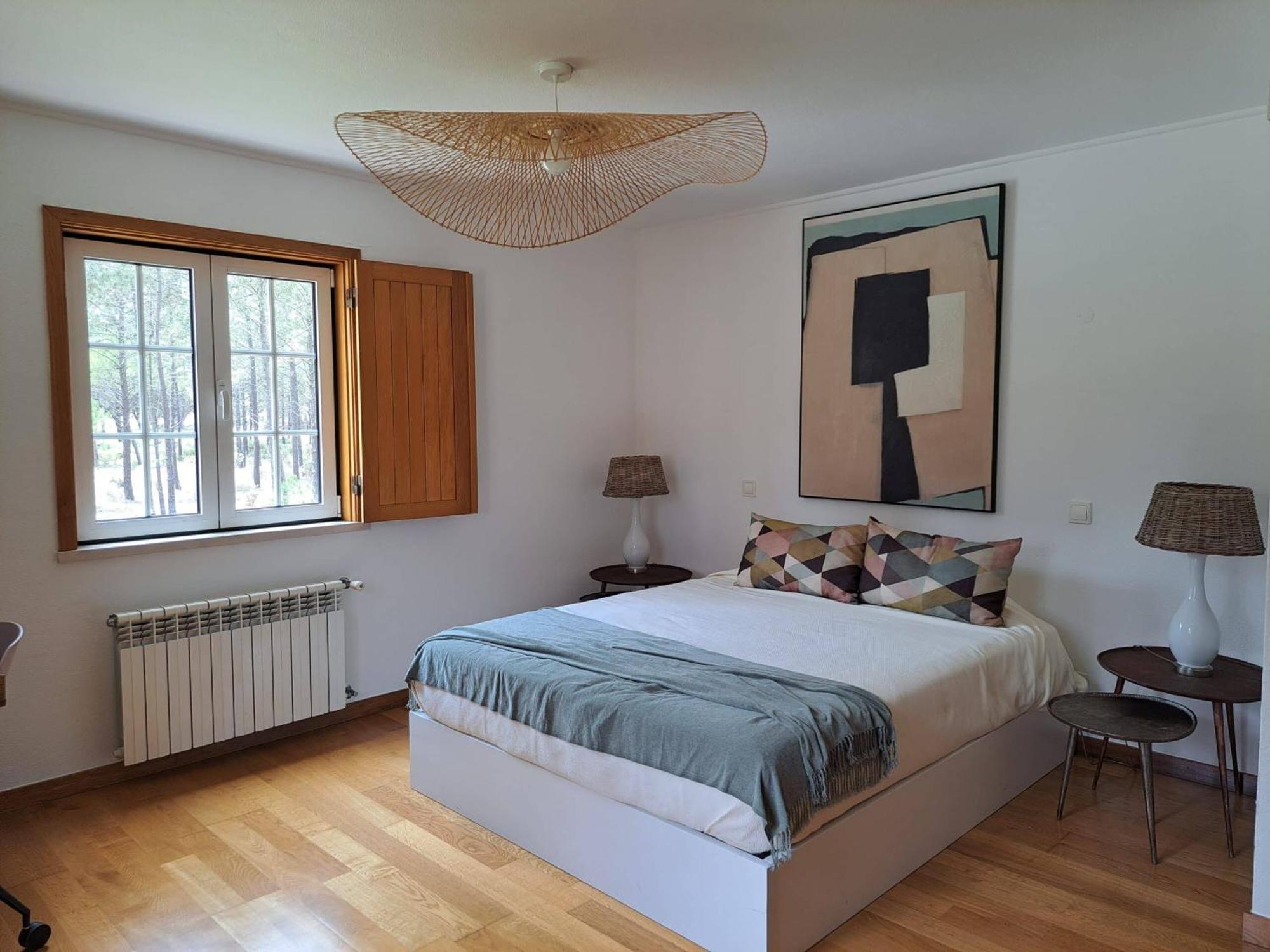 Herdade De Montalvo - Comporta Ngoại thất bức ảnh