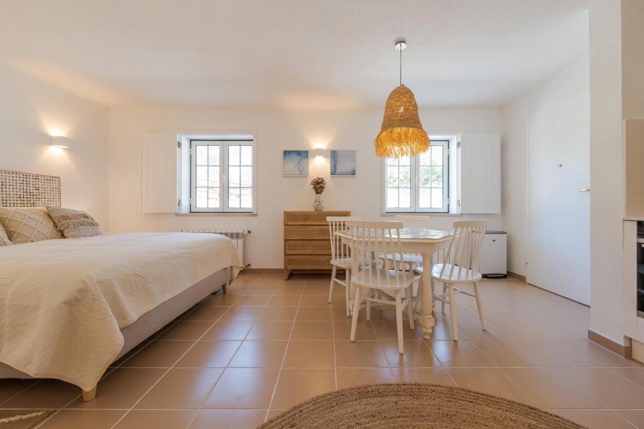 Herdade De Montalvo - Comporta Ngoại thất bức ảnh