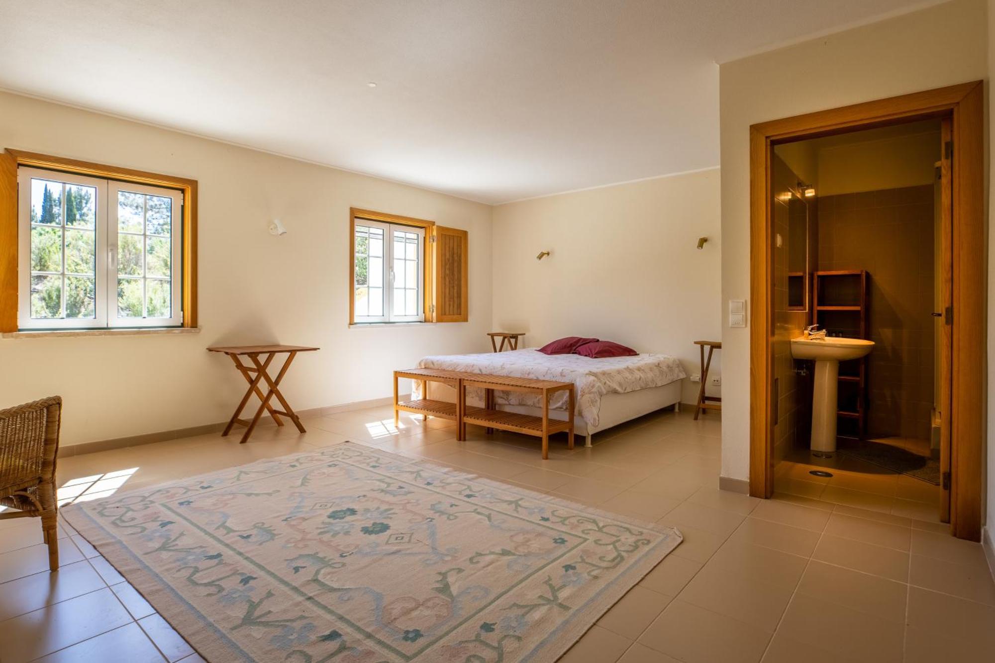 Herdade De Montalvo - Comporta Ngoại thất bức ảnh