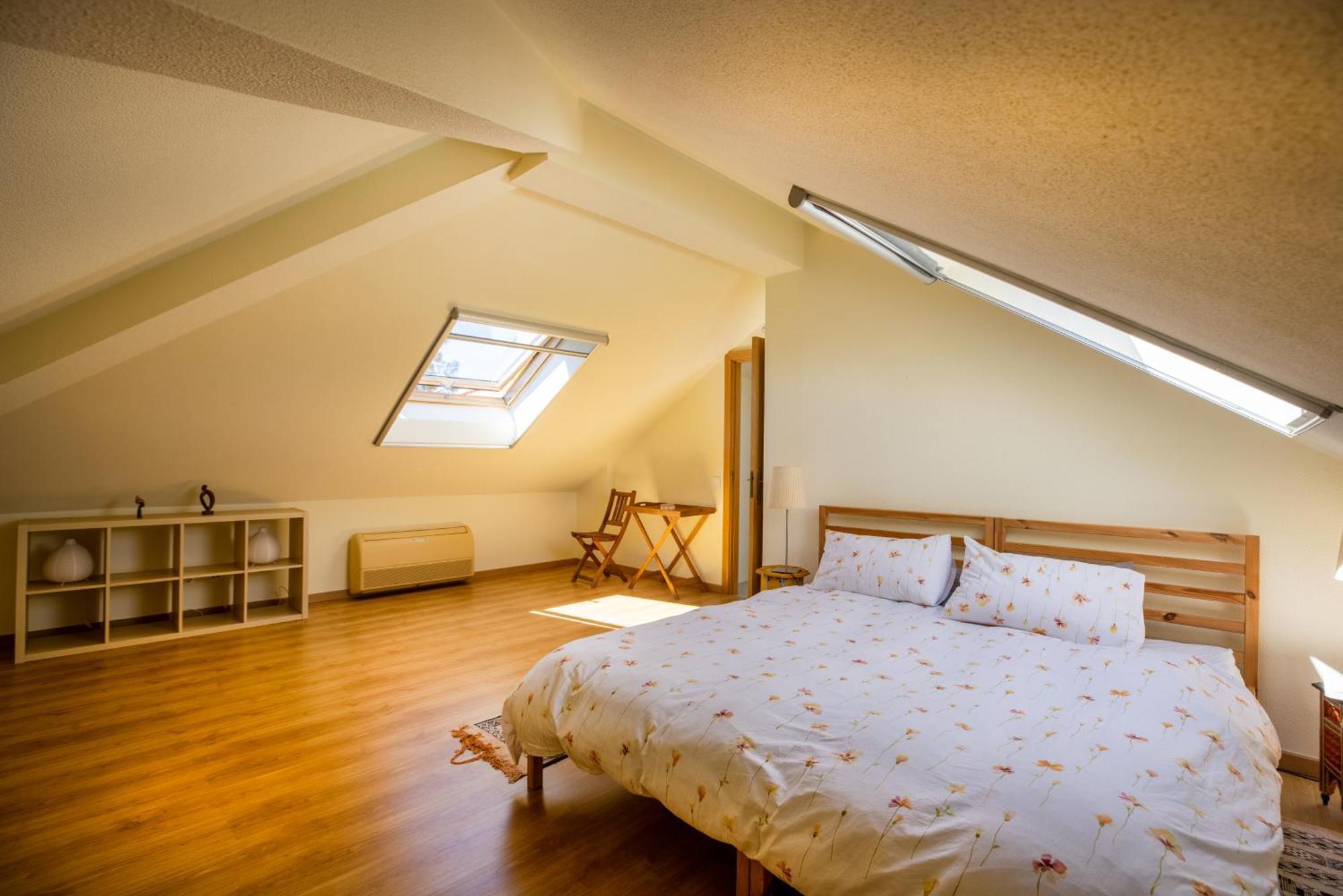 Herdade De Montalvo - Comporta Ngoại thất bức ảnh