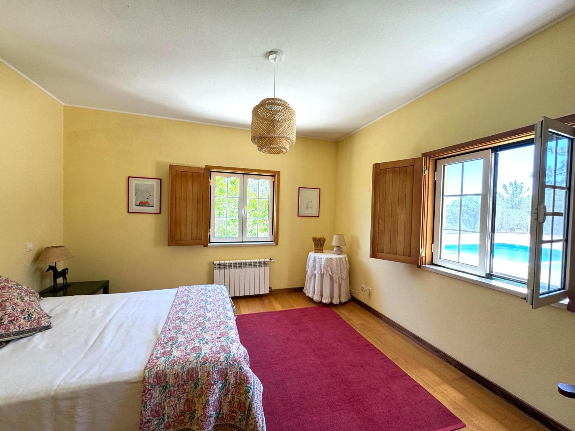 Herdade De Montalvo - Comporta Phòng bức ảnh
